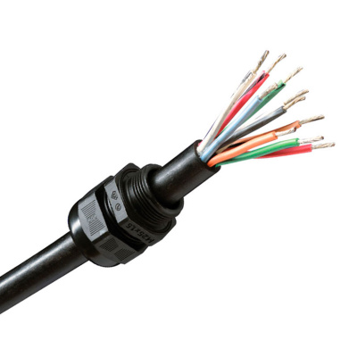 Ввод для небронированного кабеля, пластик М32 V-TEC EX в России